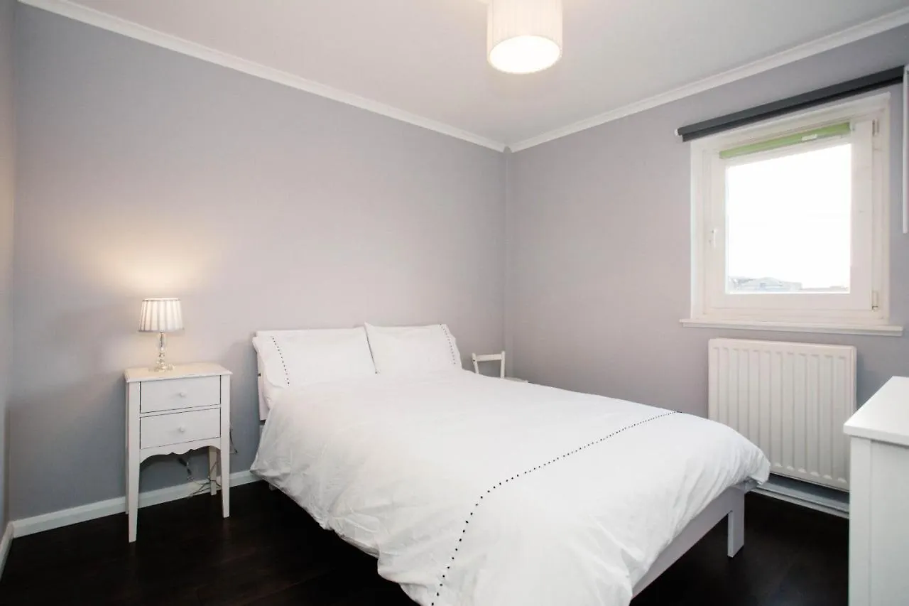 2 Doublebed Rooms Flat Aberdeen City, Near University 0*,  United Kingdom