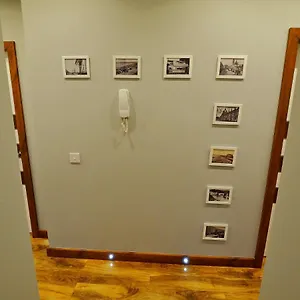  Homestay Private In Modern