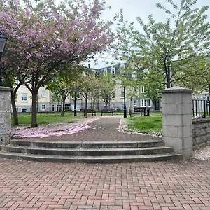  Apartment Ground Floor 1 Bed With Parking