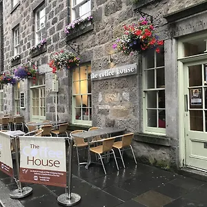 Hotell The Coffee House, Aberdeen